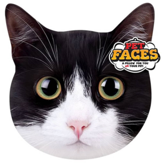 PetFaces kussen Tuxedo (HTK)