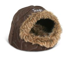 Tramps Twilight Igloo Bruin