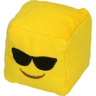 Emoji Cat Cube Sunny met Madnip