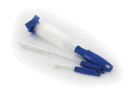 Drinkwell Cleaning Set 3-Delig