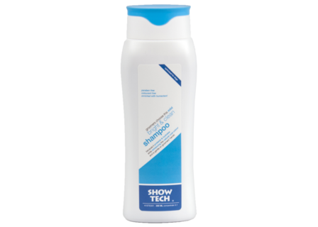Show Tech Bright &amp; Clean Shampoo 300 mL