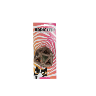 Addicted Atomium with Ball