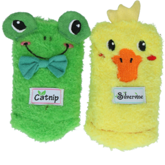 AFP Sock Cuddler - Farm Sock 2 pack