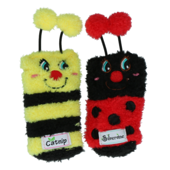 AFP Sock Cuddler - Bug Sock 2 pack