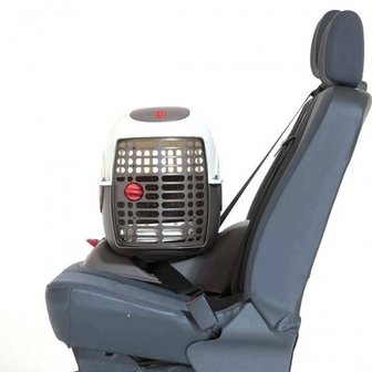 Pet Seat Carrier - Autovervoersmand ideaal voor iedere auto