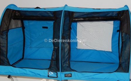 Sturdi Habitat Blue Jay (Blauw)