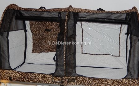 Sturdi Habitat Limited Edition Cheetah