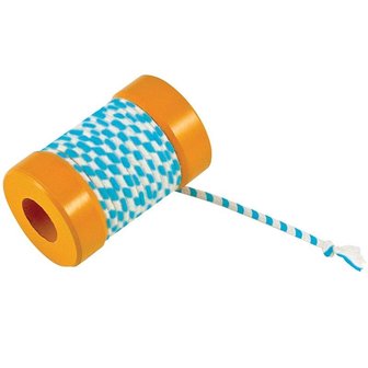 Petstages Spool with String