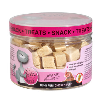 Kitty Beat Snacks Kip 35 gram