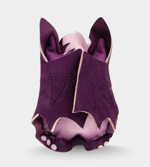 4cats Halloween vleermuis met 4catsnip