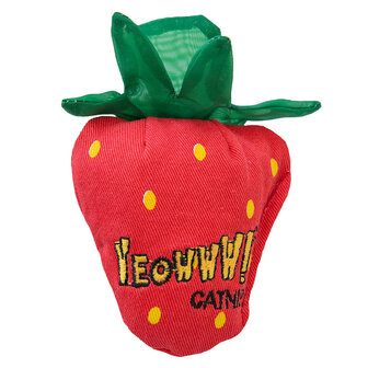 Yeowww! Strawberry Original