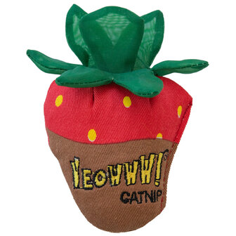 Yeowww! Strawberry Chocolate