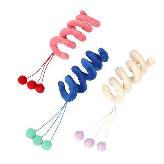 Coockoo Twister Roze