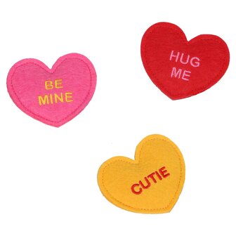 Coockoo Heartfelt