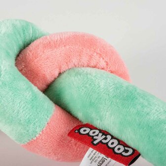 Coockoo Knotty Noodle