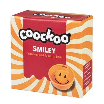 Coockoo Kom Smiley S