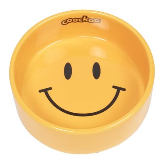Coockoo Kom Smiley S