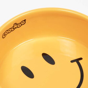 Coockoo Kom Smiley S