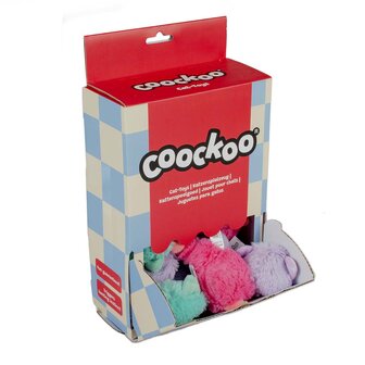 Coockoo Epic Eleanor