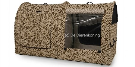 Sturdi Habitat DOUBLE Limited Edition - Wild Savannah