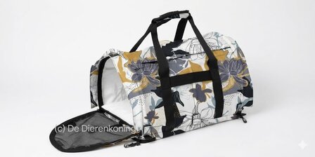 Sturdibag PRO 3.0 Extra Large (XL) Limited Edition Midnight Bloom
