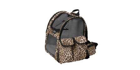 Sturdi Everyday Backpack Limited Edition Wild Savannah