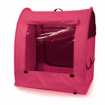 Sturdi Habitat SINGLE Hot Pink (Felroze)