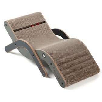 Canadian Cat Krabmeubel Beach Chair - 70 x 35 x 25 cm