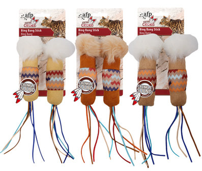 AFP Dream Catcher 2 pack Bing Bang Stick