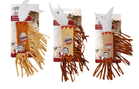 AFP Dream Catcher Pekoowik