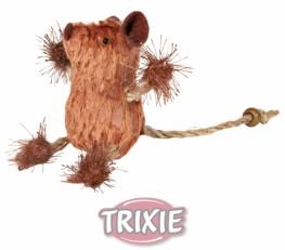 Trixie Rat voor de kat