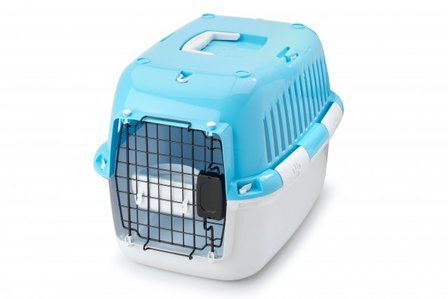 EBI (Europet) Vervoersmand Traveler 50 Sport Blauw