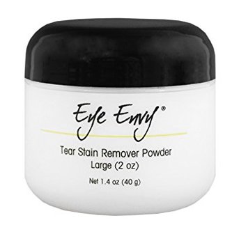Eye Envy Tear Stain Remover Poeder 40 gr
