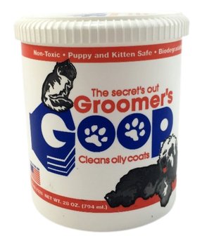 Groomers Goop Pasta 794 ml