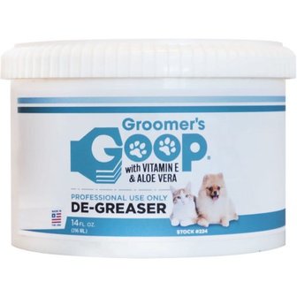 Groomers Goop Pasta 396 ml