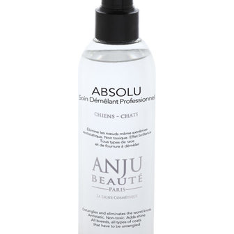 Anju Beaut&eacute; - Absolu Antiklit Spray 150 mL