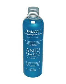 Anju Beaut&eacute; - Diamant Shampoo 250 mL
