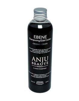 Anju Beaut&eacute; - Ebene Shampoo 250 mL