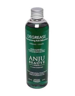 Anju Beaut&eacute; - Degrease Shampoo 250 mL