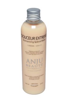 Anju Beaut&eacute; - Douceur Extreme Shampoo 250 mL
