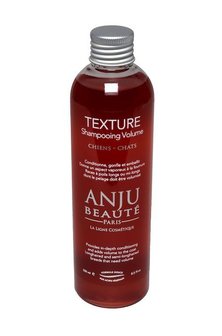 Anju Beaut&eacute; - Texture Shampoo 250 mL