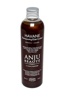 Anju Beaut&eacute; - Havane Shampoo 250 mL