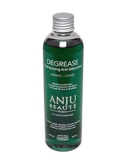 Anju Beaut&eacute; - Degrease Shampoo 500 mL