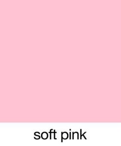 Sturdi Habitat Soft Pink(Lichtroze)