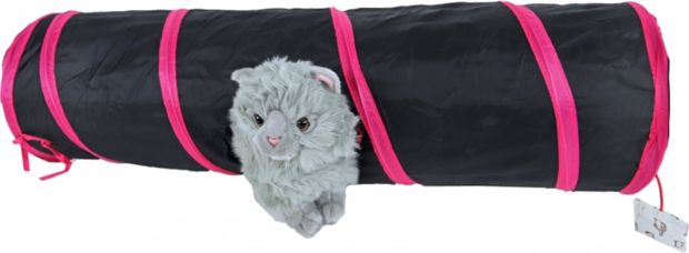 Boon Speeltunnel voor Kat of Knaagdier 85 x 25 cm