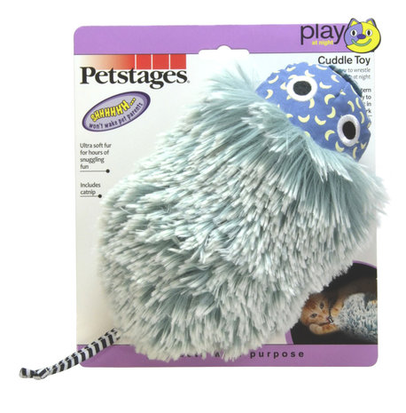 Petstages Cuddle Toy