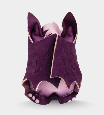 4cats Halloween vleermuis met 4catsnip