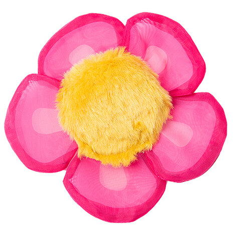 Yeowww! Daisy's Flower Tops Pink