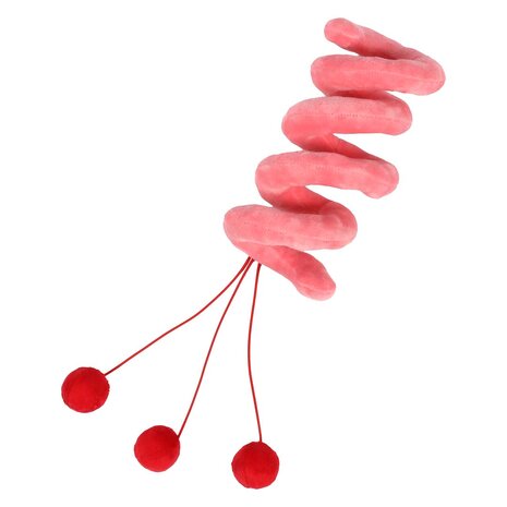 Coockoo Twister Roze