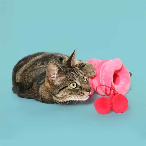Coockoo Twister Roze